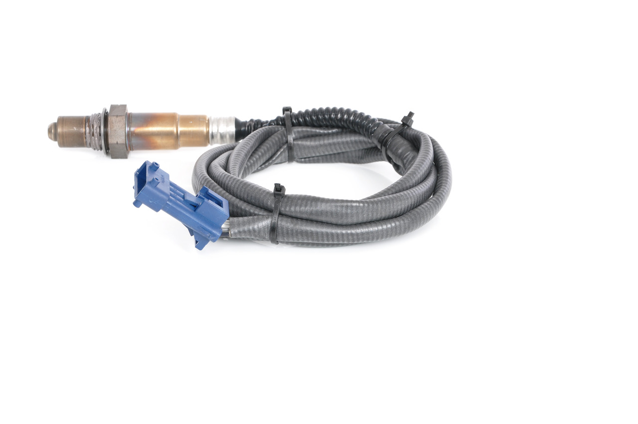 BOSCH BOS 0258006029 Lambdaszonda, érzékelő, jeladó