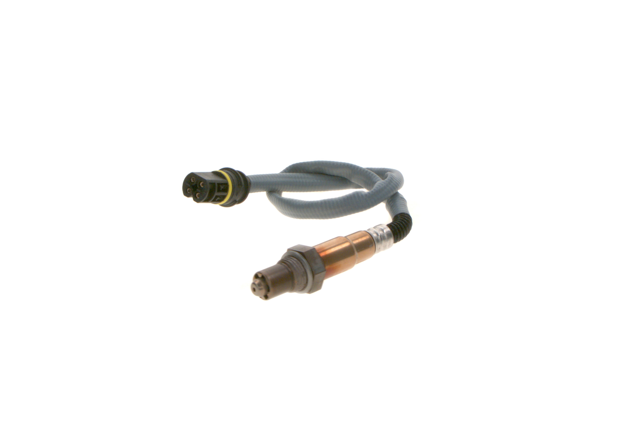 BOSCH BOS0258006167 Lambdaszonda, érzékelő, jeladó