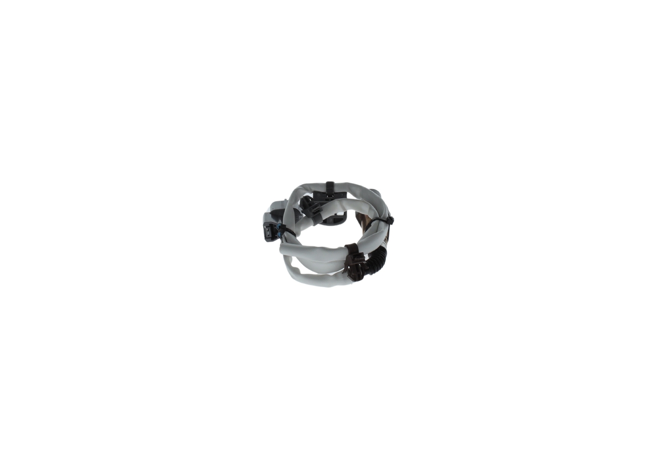 BOSCH BOS0258006540 Lambdaszonda, érzékelő, jeladó