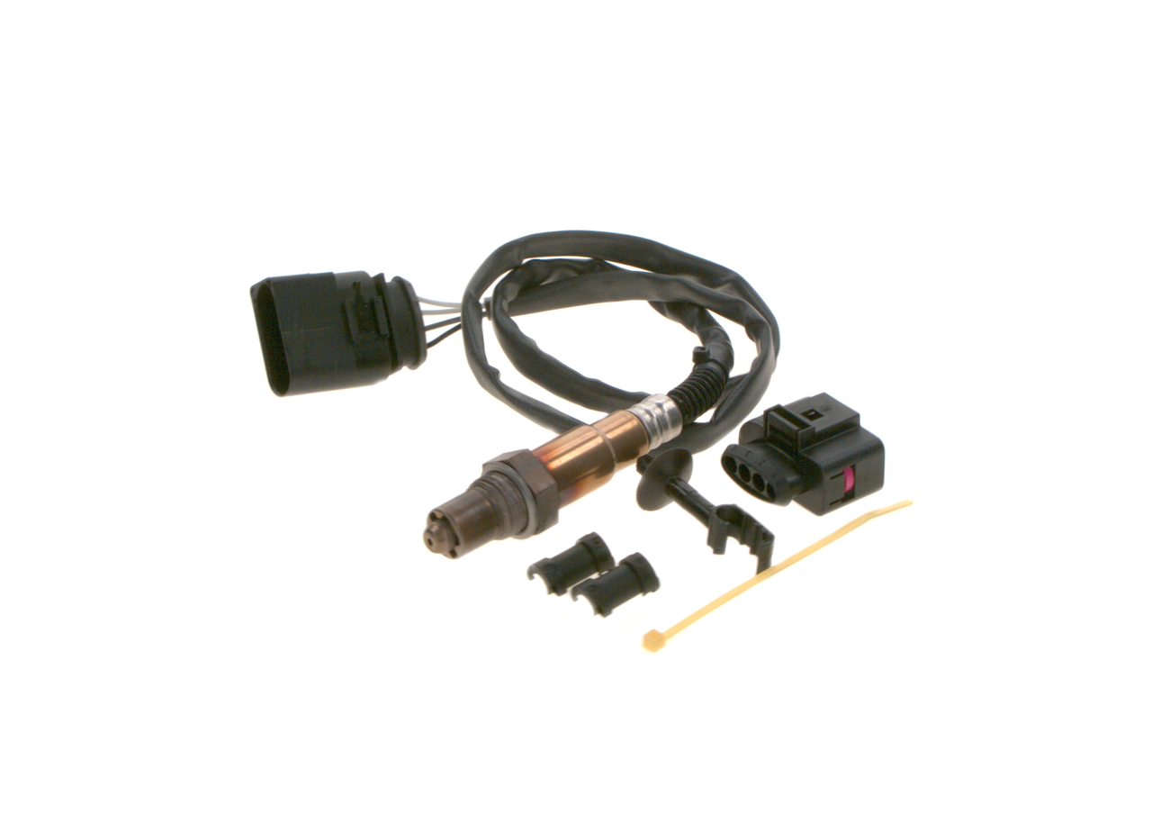 BOSCH 44913 0 258 006 980 - Lambdaszonda, érzékelő, jeladó