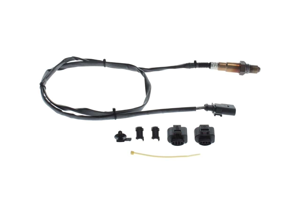 BOSCH BOS0258006984 Lambdaszonda, érzékelő, jeladó