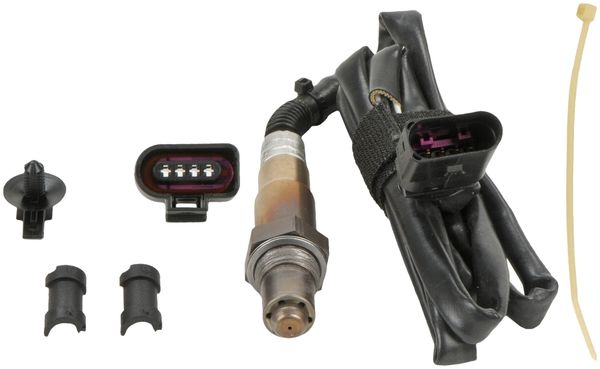 BOSCH 0258006984 Lambdaszonda, érzékelő, jeladó