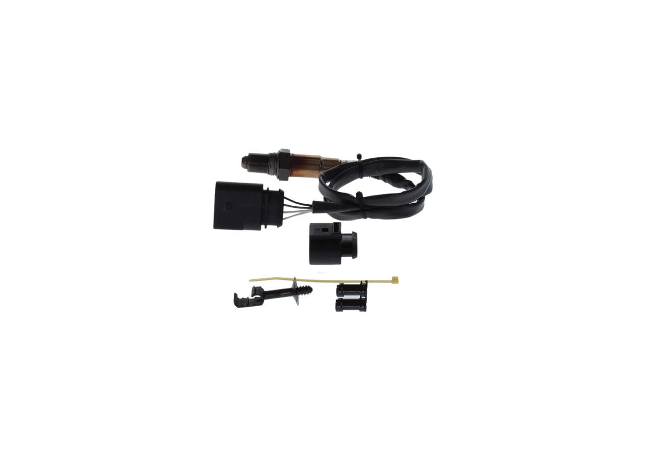 BOSCH BOS0258010034 Lambdaszonda, érzékelő, jeladó
