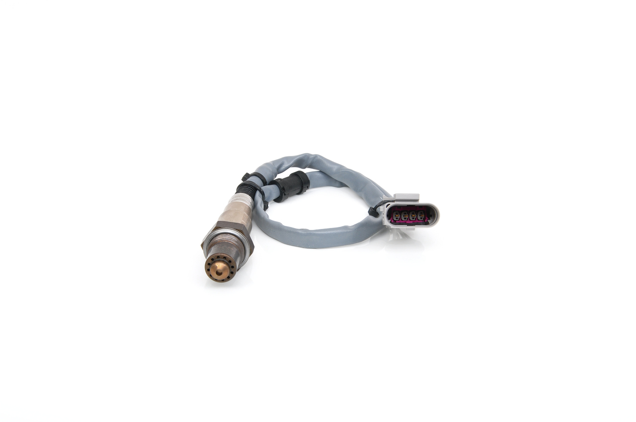 BOSCH BOS0258010282 Lambdaszonda, érzékelő, jeladó