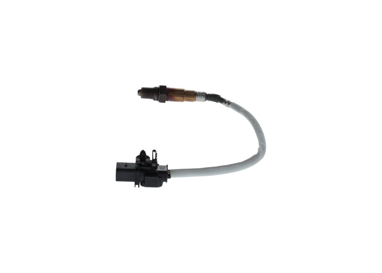 BOSCH 1001385757 0258017444 - lambdaszonda