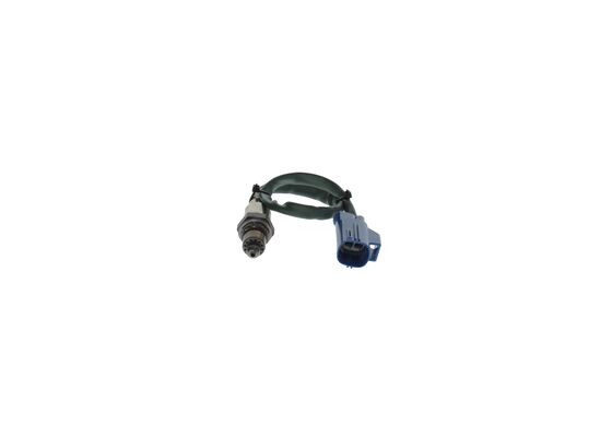 BOSCH BOS02580300D1 lambdaszonda