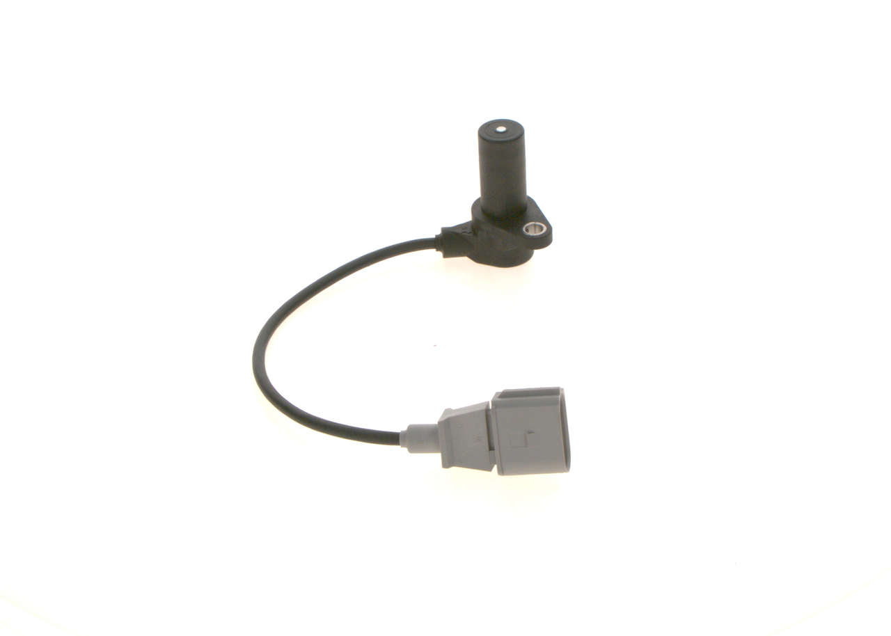 BOSCH 1000555647 0261210261 - Impulzus adó, fotengely