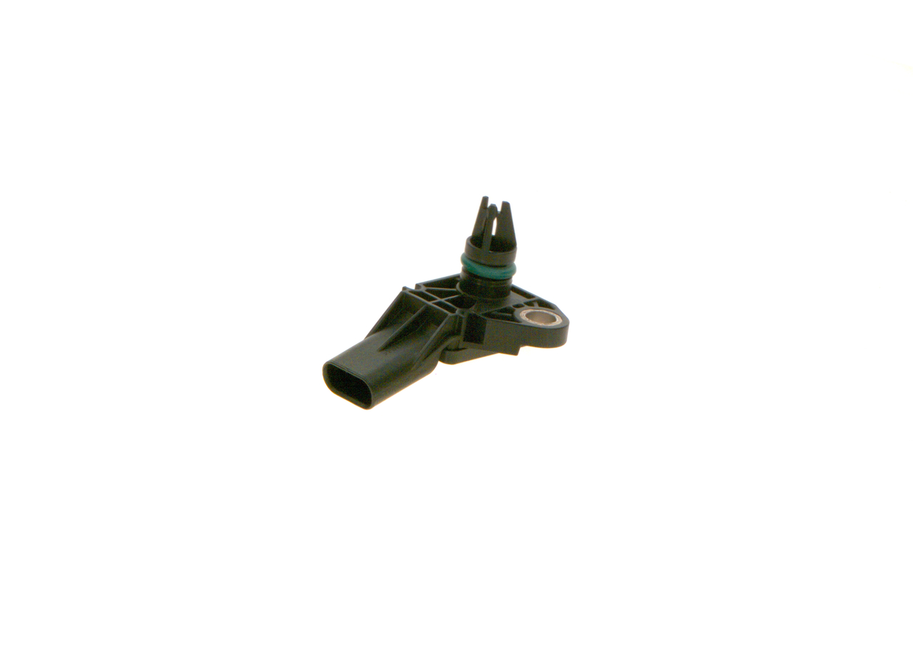 BOSCH 0261232024 Szívócső nyomás érzékelő, map szenzor