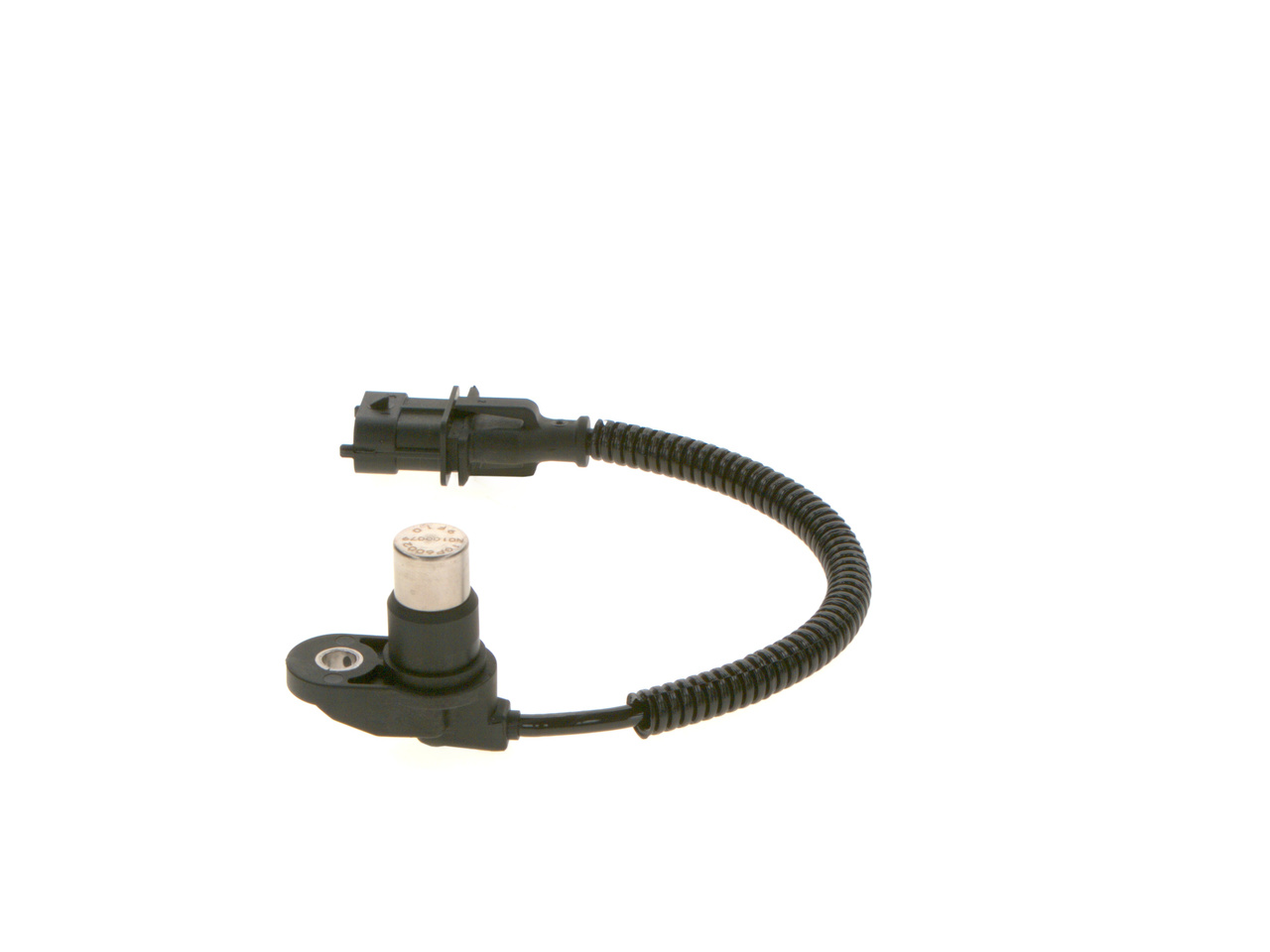 BOSCH 0281002453 Vezérműtengely, főtengely pozíció érzékelő, jeladó