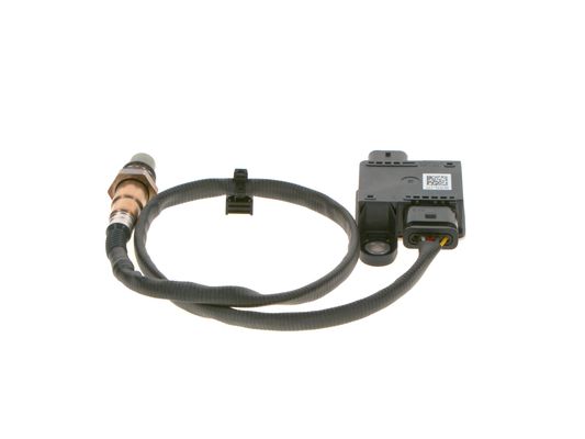 BOSCH 563 313 0 281 006 956 - Részecskeszűrő érzékelő, jeladó