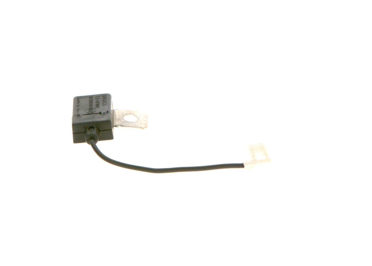 BOSCH 179528 0 290 800 052 - Zavarszűrő kondenzátor