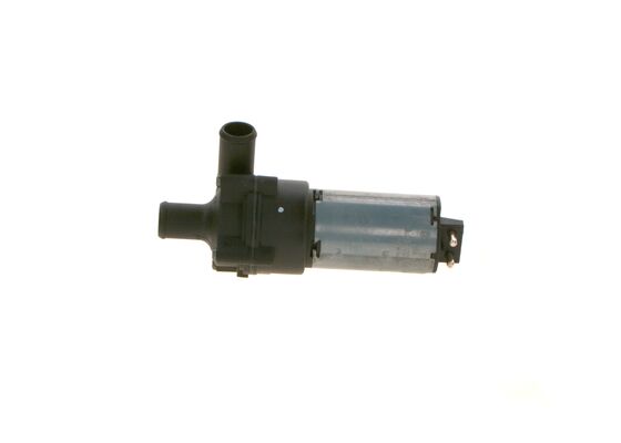 BOSCH 255349 0 392 020 026 PUMPA VODE MB 0392020026 EL.C/E/G-200/220/250/270/290/300/320/350CDI/D/TD W202/210/463