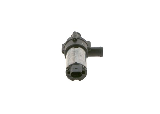 BOSCH  0 392 020 073 PUMPA VODE VW 0392020073 EL.A3,A6,TT,Q7,GOLF IV,PASSAT,TOUAREG 2.3 VR5,3.2 V6 96->