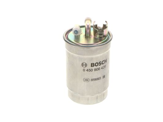 BOSCH BOS0450906429 Üzemanyagszűrő