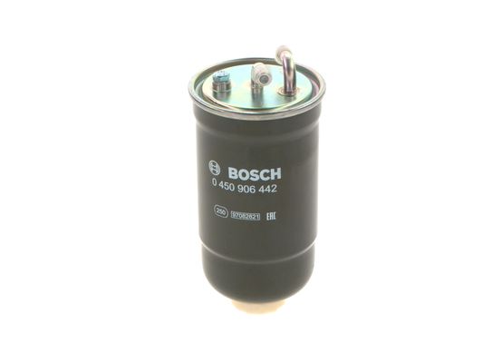 BOSCH 0450906442 Üzemanyagszűrő