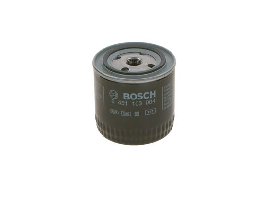 BOSCH BOS0451103004 olajszűrő