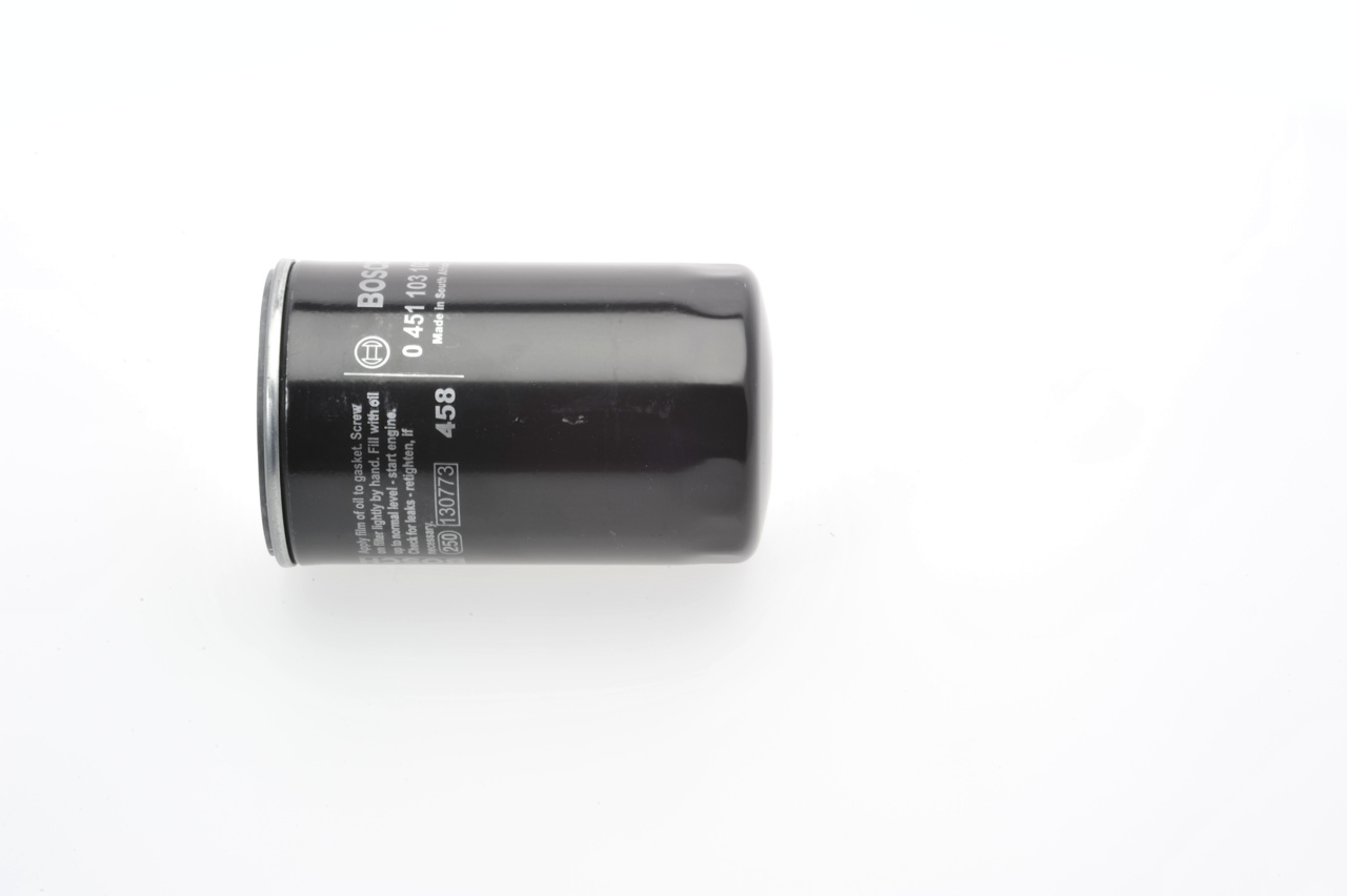 BOSCH 0451103105 Olajszűrő