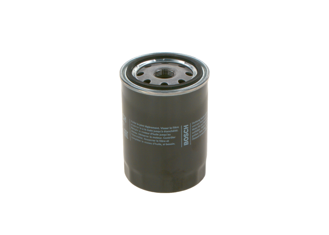 BOSCH 313 545 0 451 103 109 - Olajszűrő