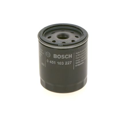 BOSCH BOS0451103227 olajszűrő