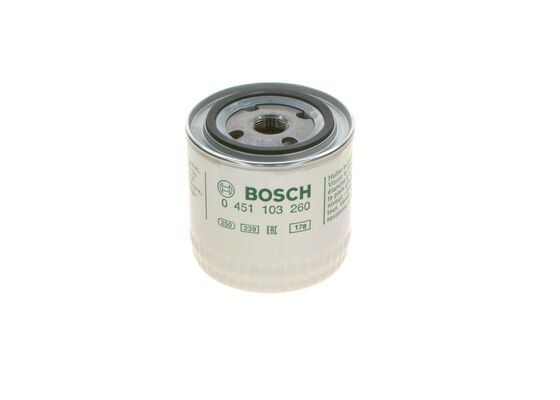 BOSCH BOS0451103260 olajszűrő