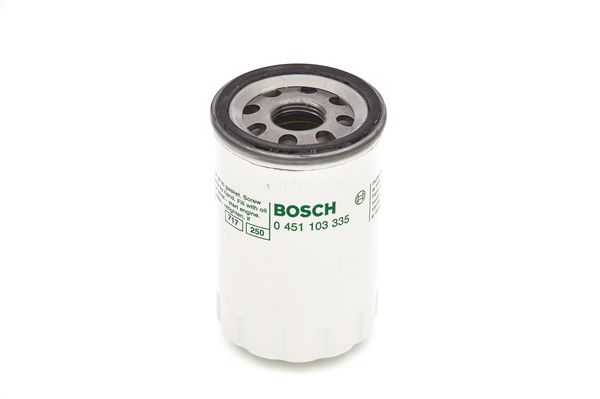 BOSCH BOS0451103335 olajszűrő