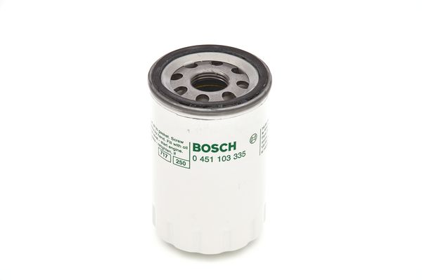 BOSCH 0451103335 Olajszűrő