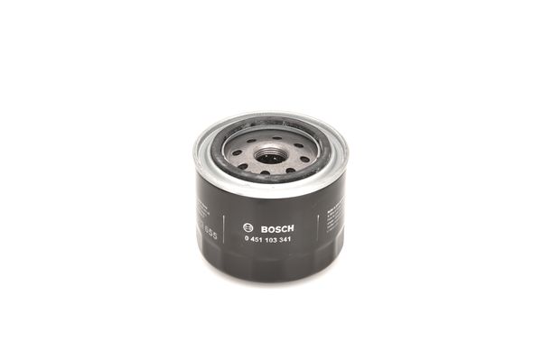 BOSCH 54762 0 451 103 341 - Olajszűrő