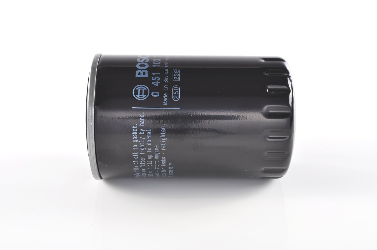 BOSCH 0451103347 Olajszűrő