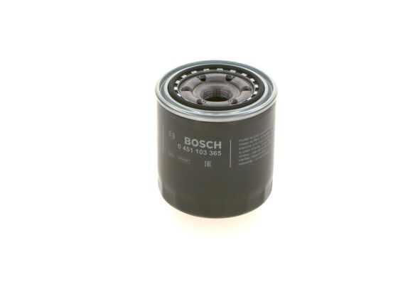 BOSCH BOS0451103365 olajszűrő