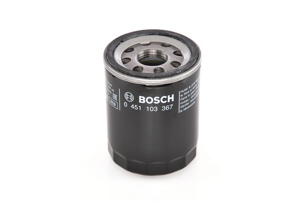 BOSCH BOS0451103367 olajszűrő
