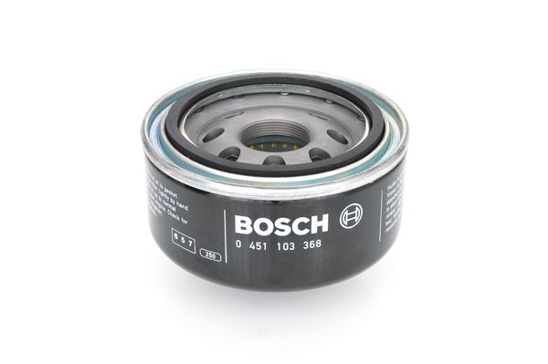 BOSCH BOS0451103368 olajszűrő