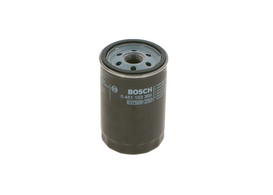 BOSCH BOS0451103369 olajszűrő