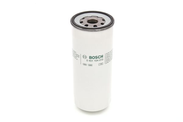 BOSCH BOS0451104010 olajszűrő