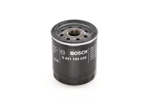 BOSCH BOS0451104026 olajszűrő