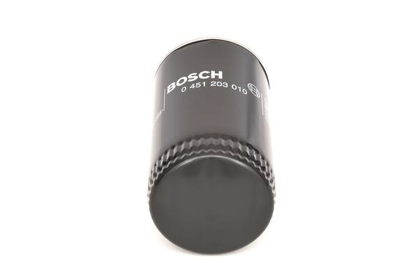 BOSCH BOS0451203010 olajszűrő