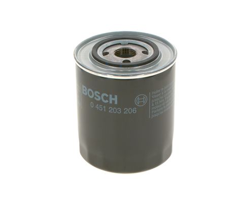 BOSCH BOS0451203206 olajszűrő