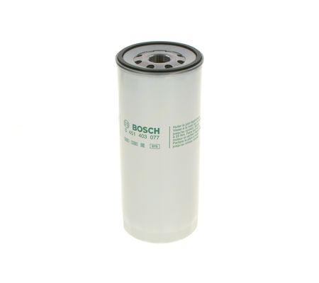 BOSCH 0451403077 Olajszűrő