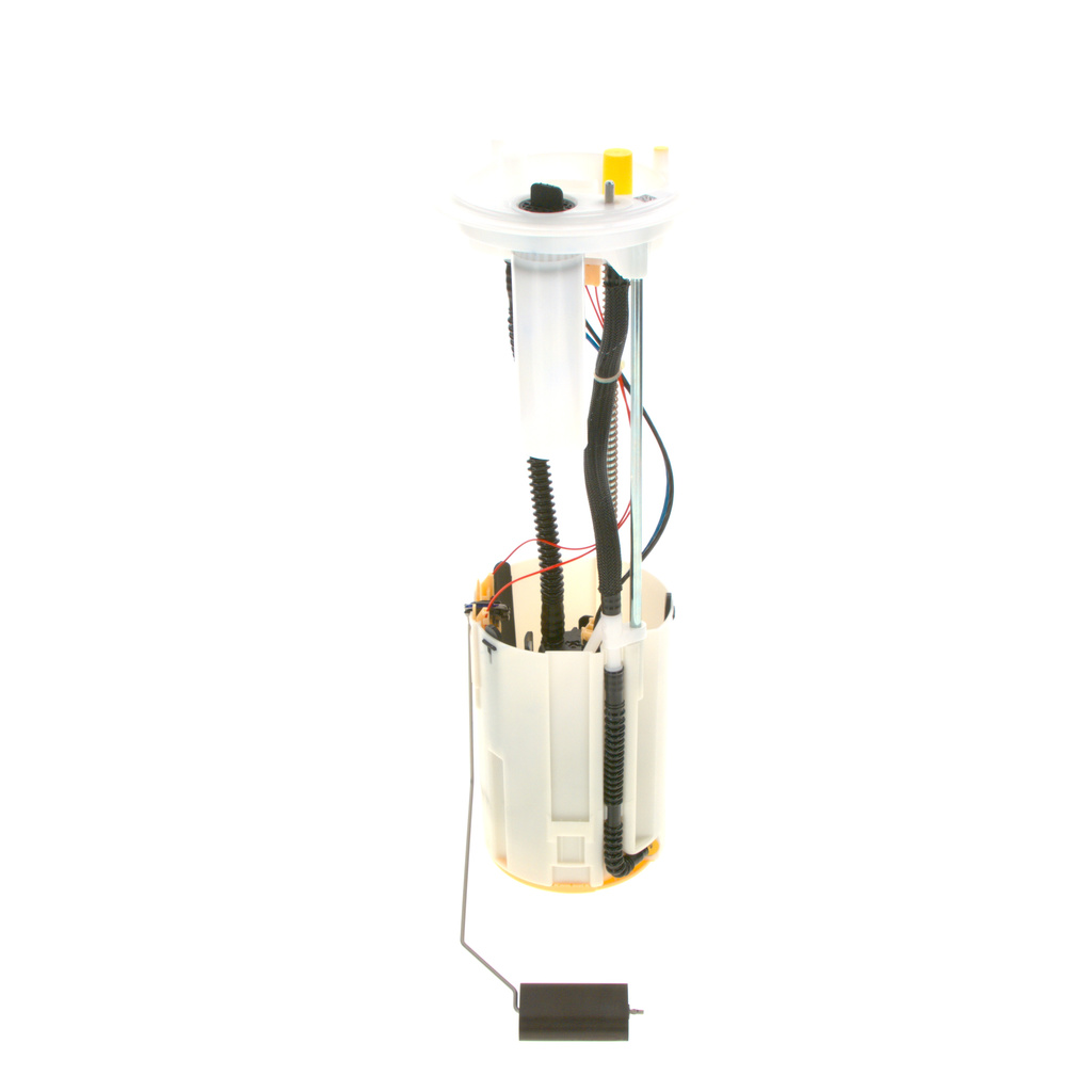 BOSCH BOS0580203439 Üzemanyagszivattyú, üzemanyag pumpa