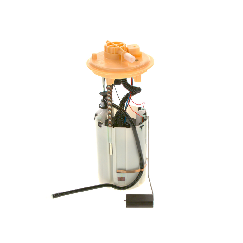 BOSCH BOS0580313067 Üzemanyagszivattyú, üzemanyag pumpa