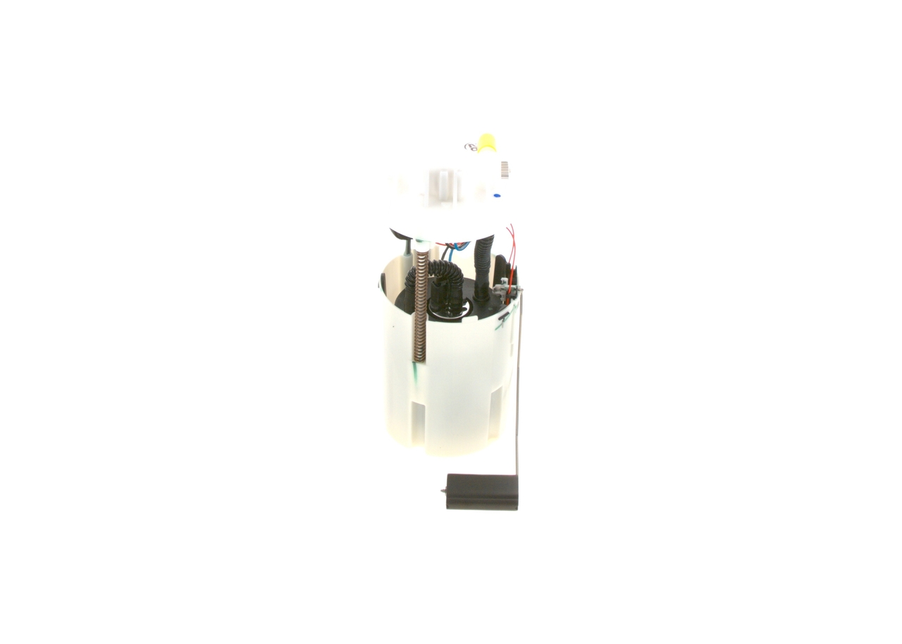 BOSCH 0580313173 Üzemanyagszivattyú, üzemanyag pumpa