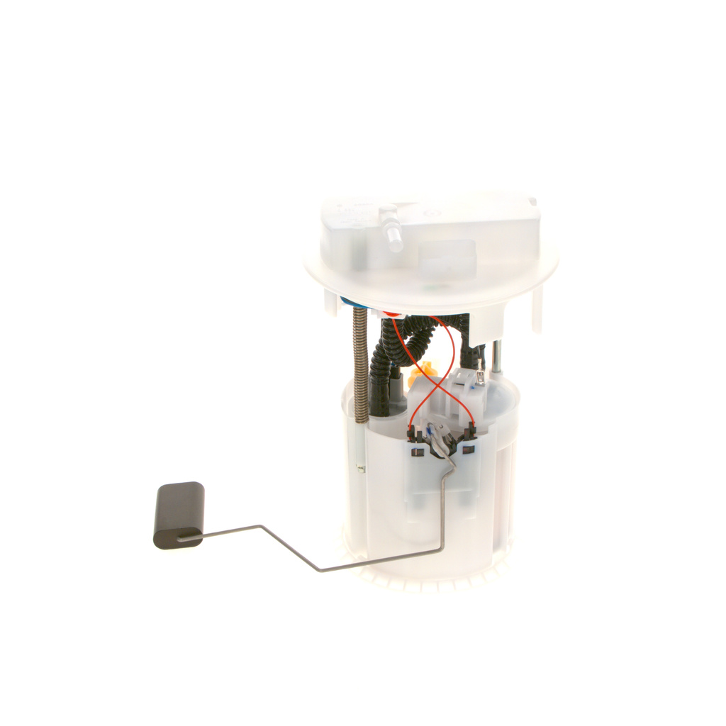 BOSCH BOS0580314017 Üzemanyagszivattyú, üzemanyag pumpa