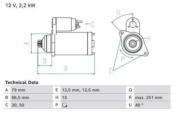 BOSCH 0986026340 ?nind?t?