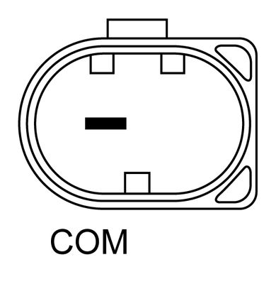 BOSCH BOS0986083470 generátor