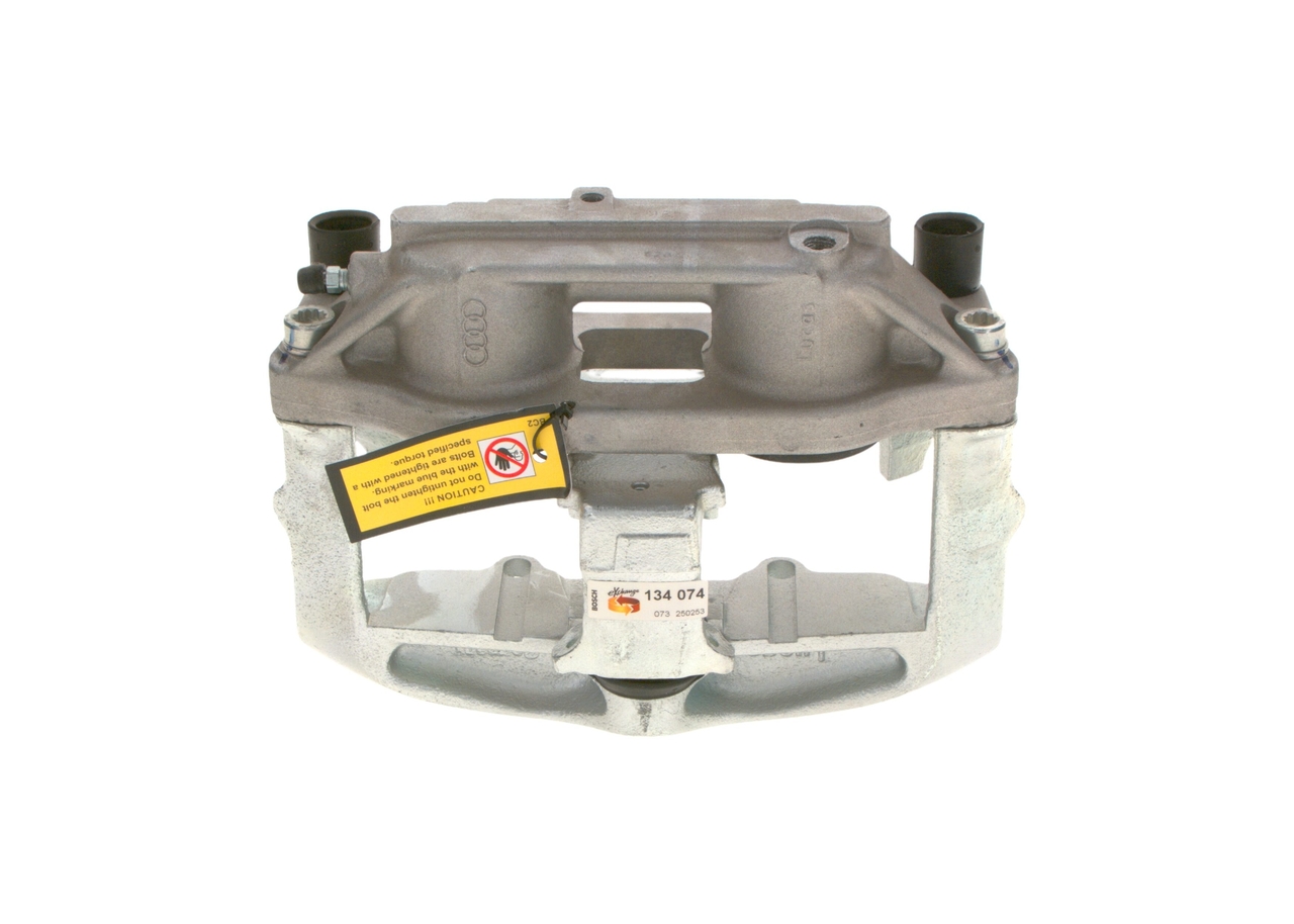 BOSCH 0986134074 Féknyereg