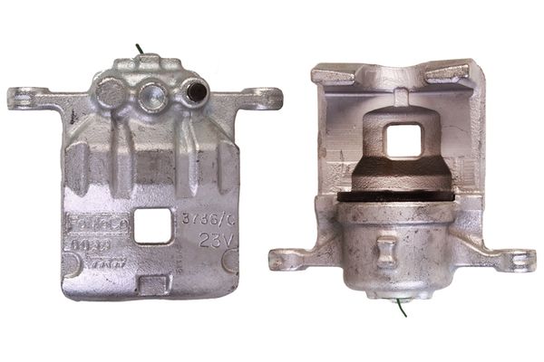 BOSCH 236 655 0 986 134 276 - Féknyereg