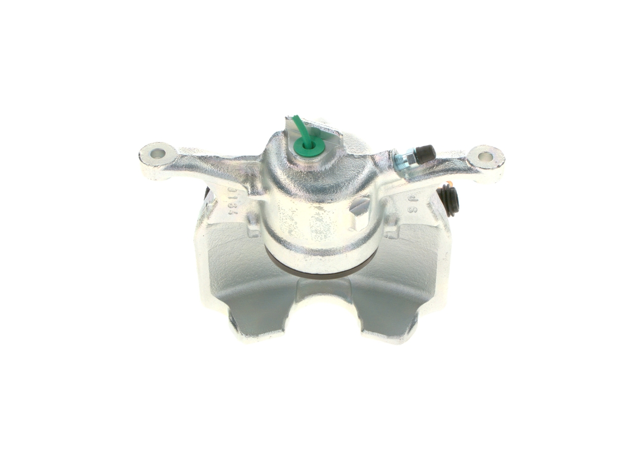 QWP 1003537133 WBC773N - féknyereg