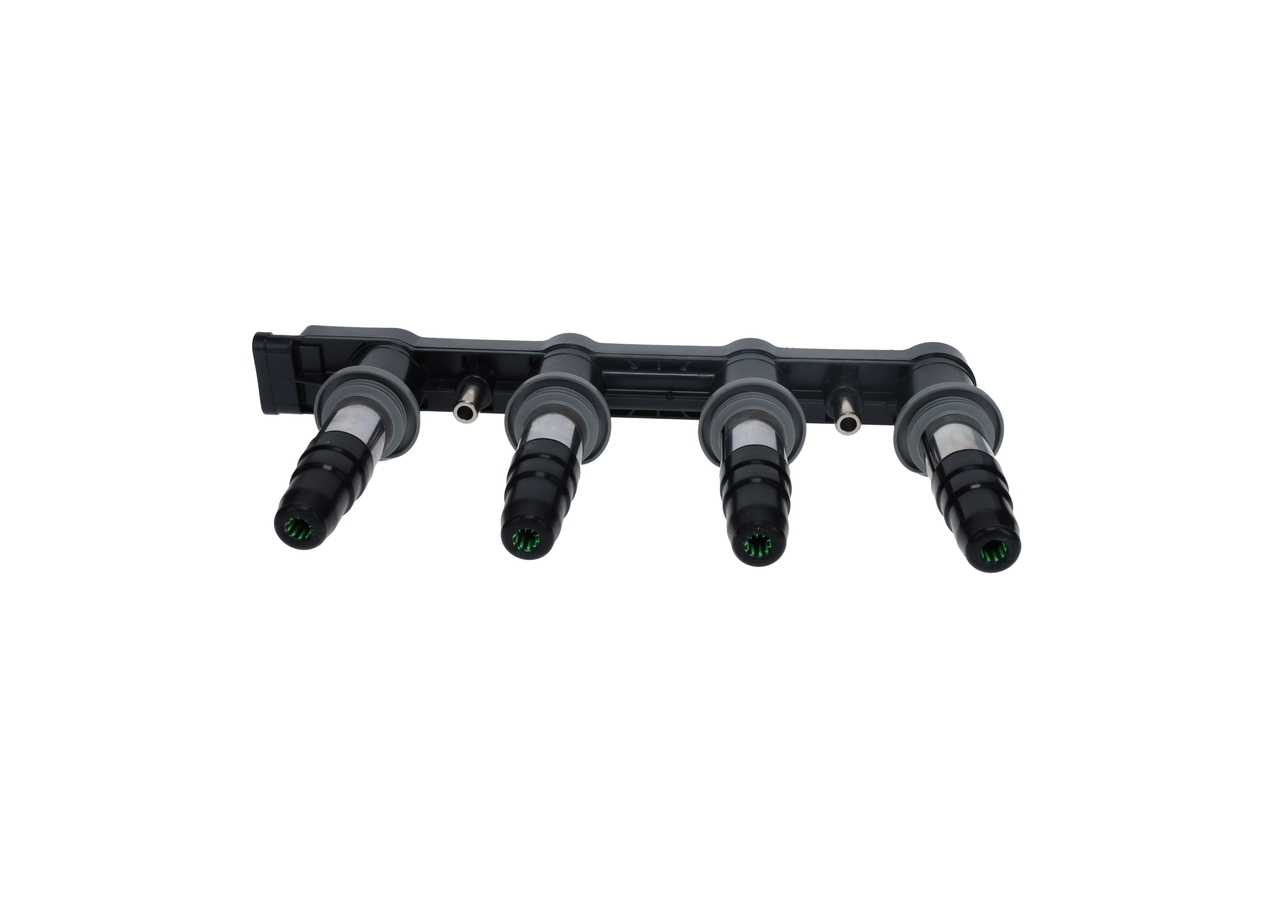 BOSCH BOS098622A211 Gyújtótekercs, gyújtótrafó