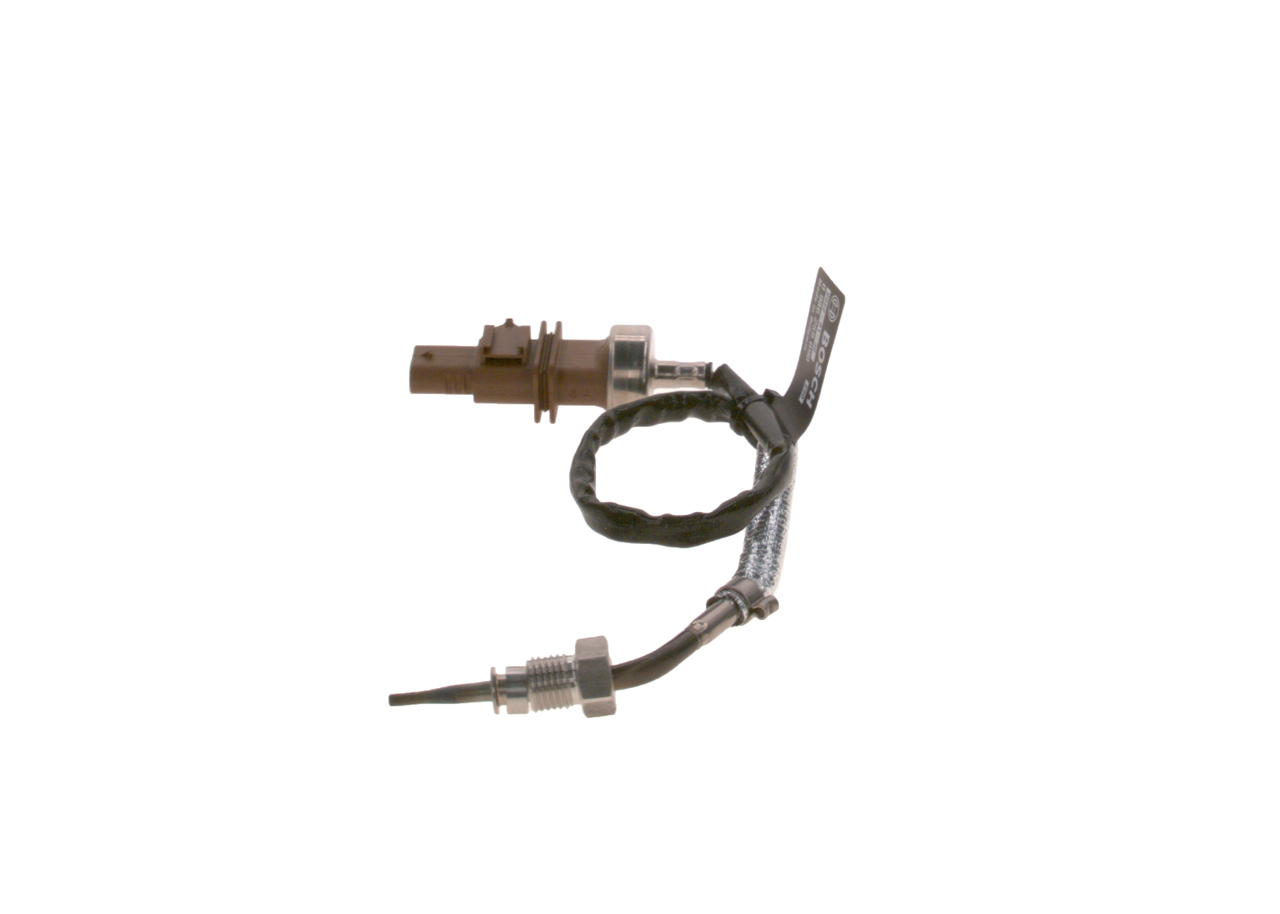 BOSCH BOS0986259090 Kipufogógáz hőmérséklet érzékelő, jeladó