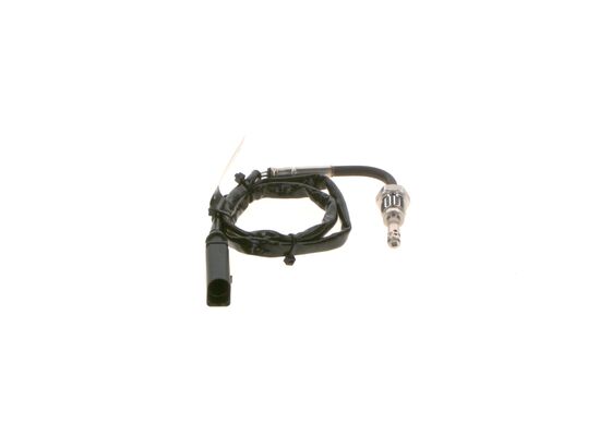 BOSCH 0986259101 CZUJNIK TEMP. SPALIN AUDI A4 2,0TDI