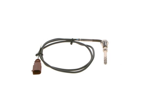 BOSCH 0986259107 CZUJNIK TEMP. SPALIN VW TOUAREG 3,0TDI